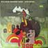 Otis Spann's Cracked Spanner Head LP