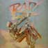 Rad Original Soundtrack sealed LPck LP