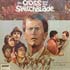 The Cross And The Switchblade OST LP