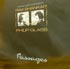 Ravi Shankar & Philip Glass - Passages LP