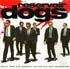 Reservoir Dogs OST LP