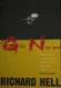 Go Now - autographed by Richard Hell