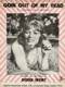 Sheet Music - Goin' Out Of My Head by Dodie West