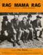 Sheet Music - Rag Mama Rag by The Band