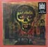 Slayer - Seasons In The Abyss LP
