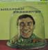 Spike Milligan Preserved LP