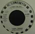 Tasha Thomas - I Saw The Sky 7 inch demo