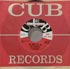 The Corvells - The Joke's On Me demo
