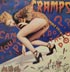 The Cramps - Can Your Pussy Do The Dog? Ltd. Red Vinyl 10"