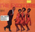 The Exciters - Do Wah Diddy Diddy EP