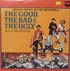The Good, The Bad And The Ugly Original Soundtrack LP