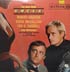 The Man From U.N.C.L.E. Original Soundtrack LP