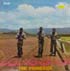 The Pioneers - Long Shot LP