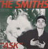 The Smiths - Ask Australian issue 12 inch