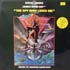The Spy Who Loved Me Original Soundtrack LP