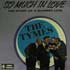 The Tymes's So Much In Love LP