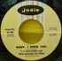 T.J. Williams & Two Shades Of Soul&nbsp;'s Baby, I Need You 7 inch
