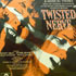 Music from Twisted Nerve - Et Les Bicyclettes De Belsize LP