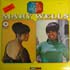 Mary Wells - The Two Sides Of Mary Wells&nbsp;LP - DJ&nbsp;Copy