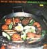 Wynder K. Frog's Out Of The Frying Pan LP