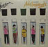 X-Ray Spex - Germfree Adolescents LP