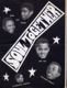 Soul Together&nbsp;Tour Programme