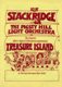 Stackridge Concert / Panto Programme!