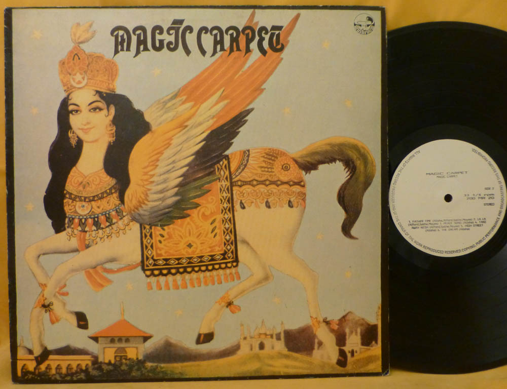 magic carpet mushroom magic carpet mushroom