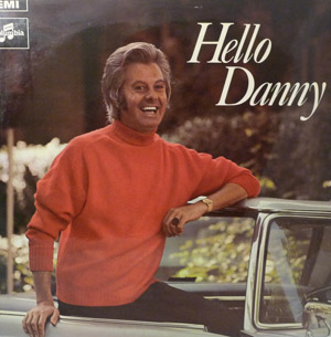 Hello Danny LP