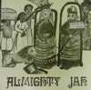 Alpha And Omega - Almighty Jah LP