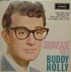 Buddy Holly - Showcase Vol.2 EP