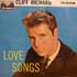 Cliff Richard w/ Norrie Paramor Orchestra  - Love Songs EP