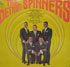 The Detroit Spinners self-titled LP