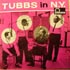 Tubby Hayes - Tubbs In New York LP